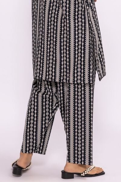 Classic Shalwar, BLACK, hi-res