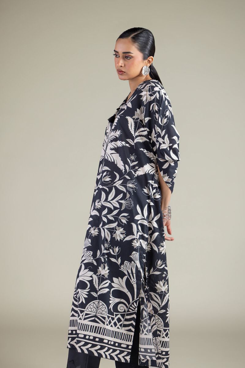 Embroidered | Cambric | Kurta | USD 35.00