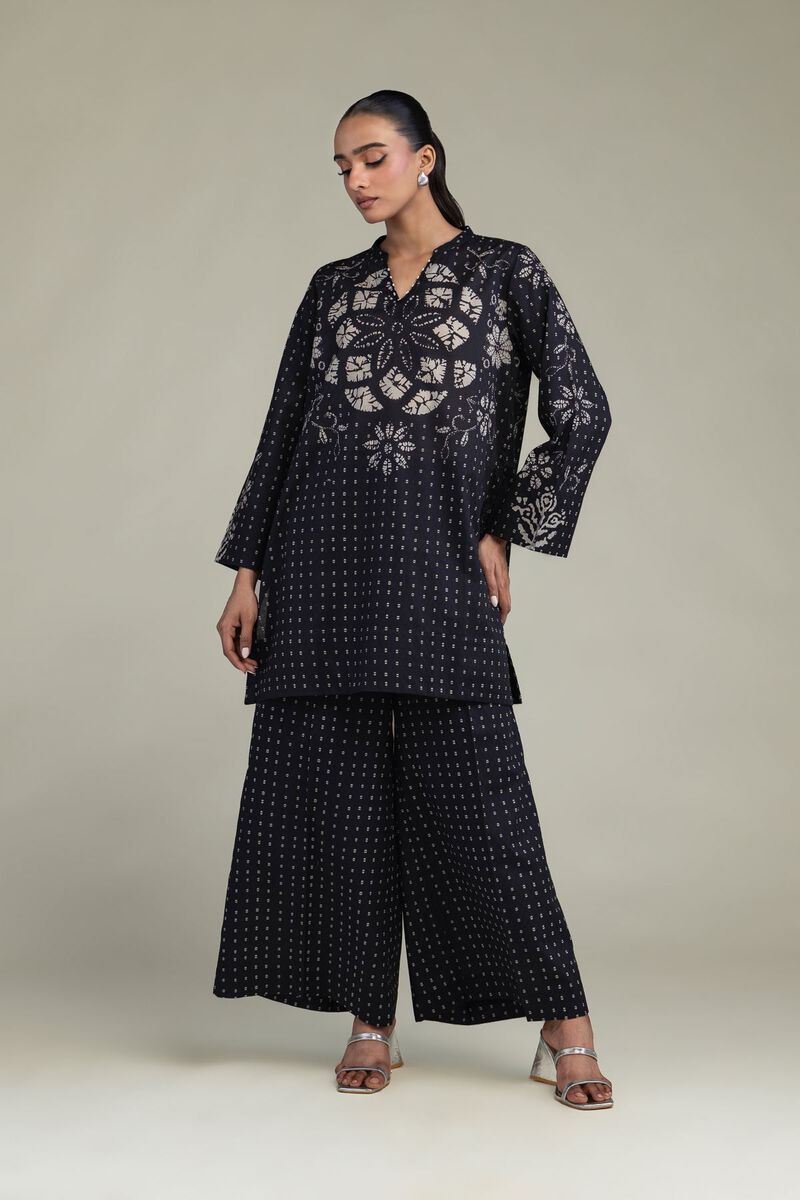 Printed | Cotton Dobby | Cotton Dobby Kurta | USD 35.00