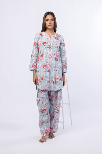 Printed | Cotton Dobby | Kurta | USD 25.00