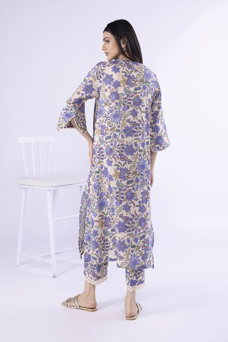 Printed | Dobby | Kurta | USD 12.50