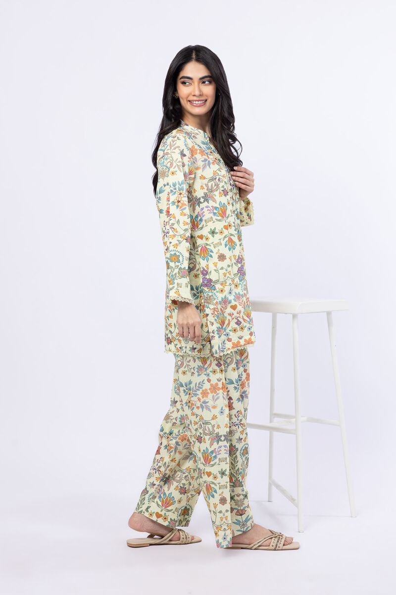 Printed | Cotton Dobby | Kurta | USD 12.50