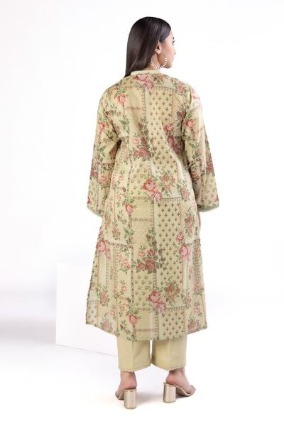Printed | Lawn | Fabrics 2 Piece | Top and Bottom | USD 12.50