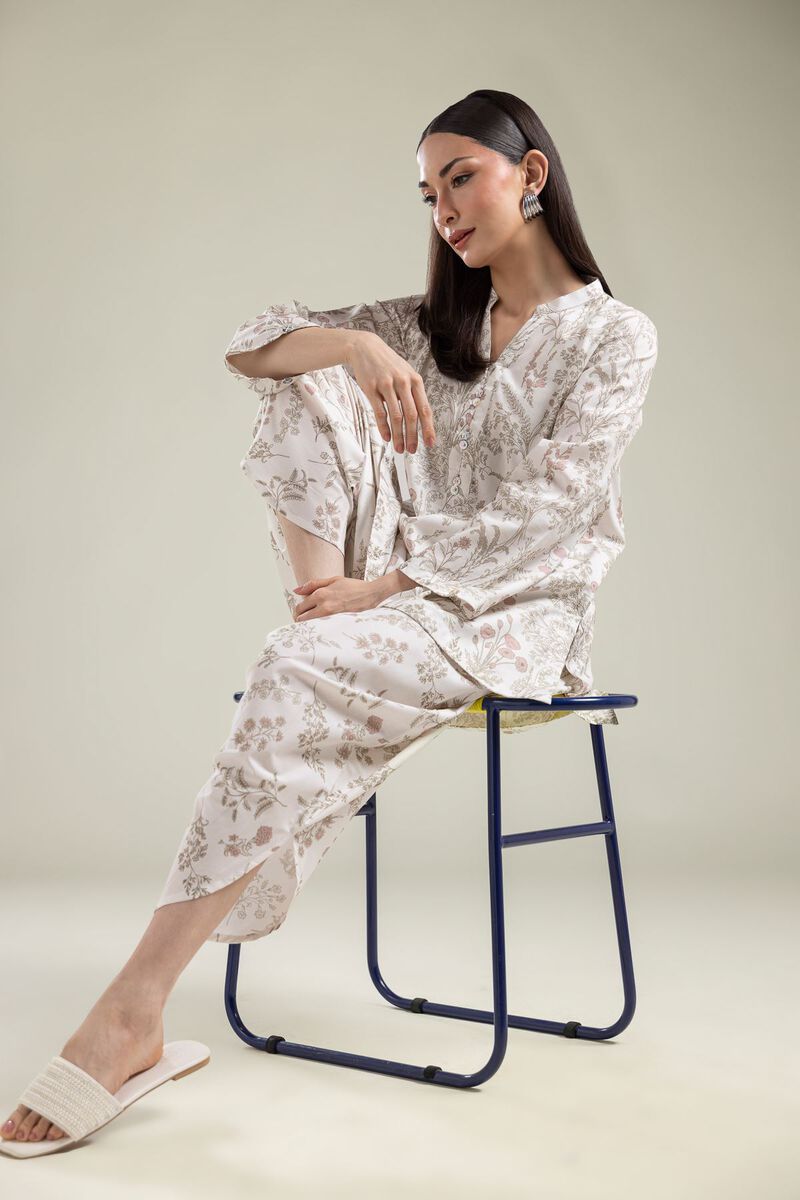 Printed | Cotton Viscose | Kurta | USD 35.00