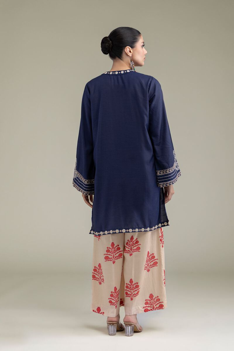 Embroidered | Raw Silk | Raw Silk Kurta | USD 13.50