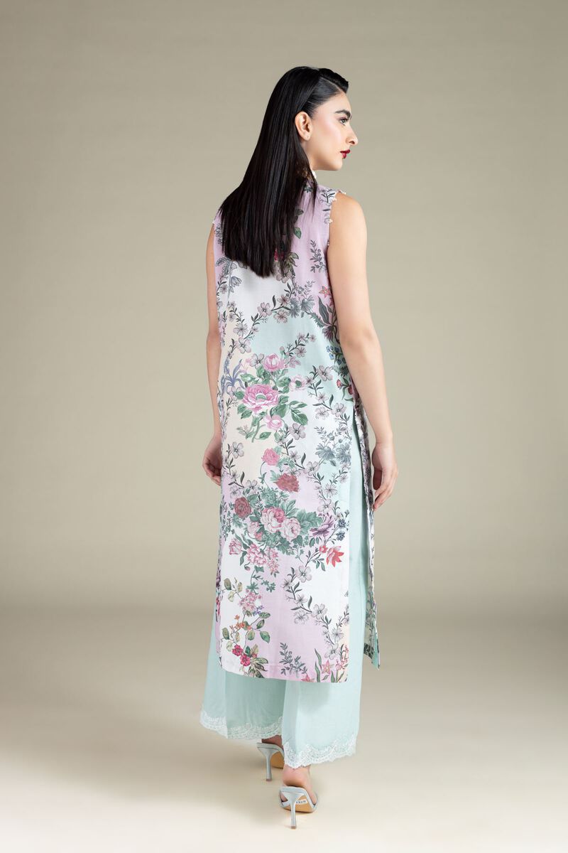 Embroidered | Mesuri | Kurta | USD 35.00