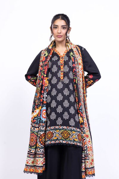 Printed | Marina | Kurta | USD 30.00