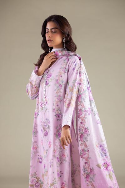 Embroidered | Polyester Silk | Dupatta | USD 40.00