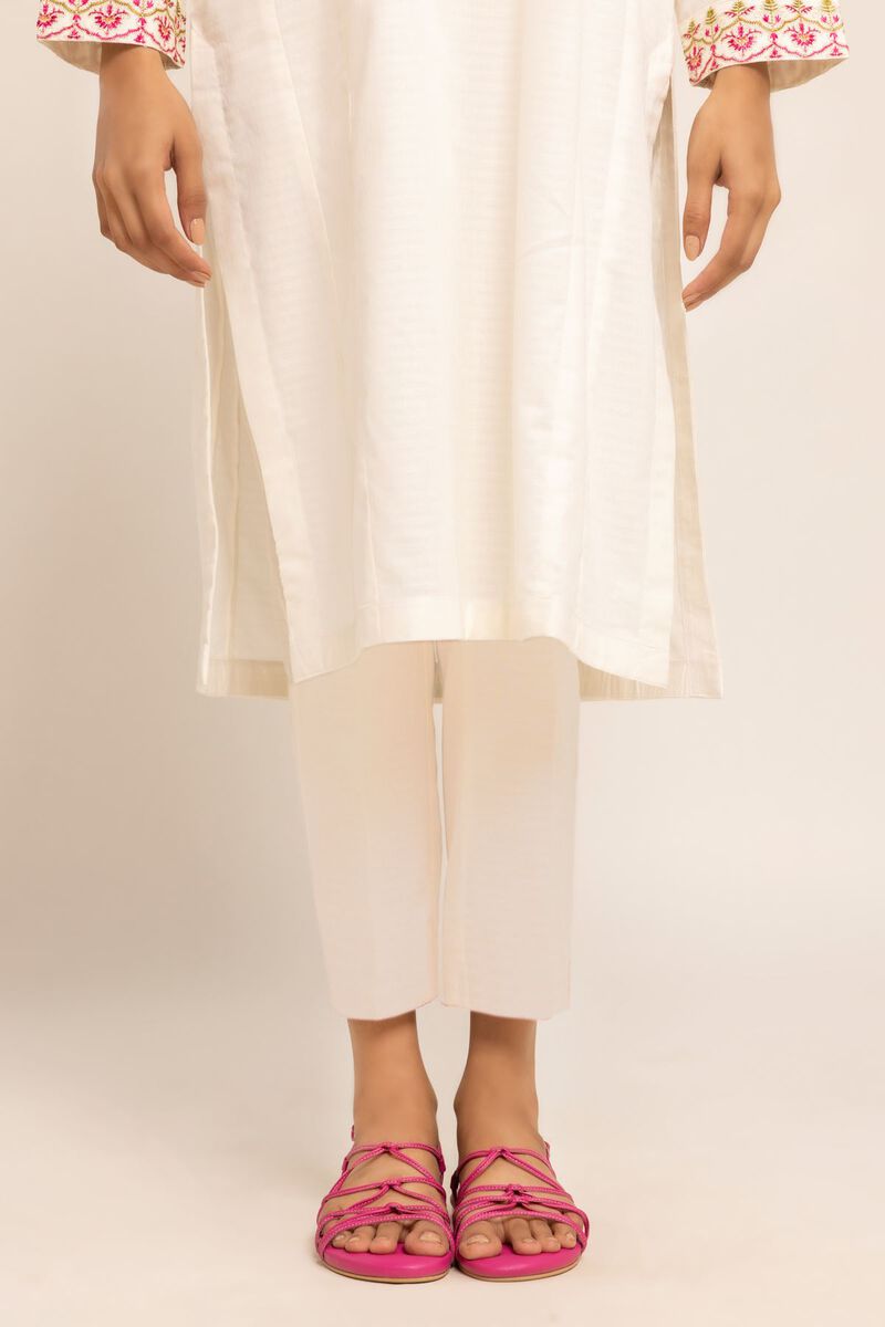 Dyed | Cambric | Pants | USD 3.60