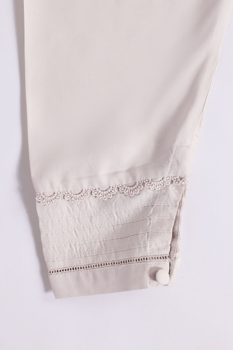 Embroidered | Viscose Oak Silk | Shalwar | USD 7.50