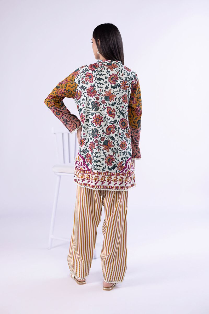 Printed | Dobby | Kurta | USD 12.50