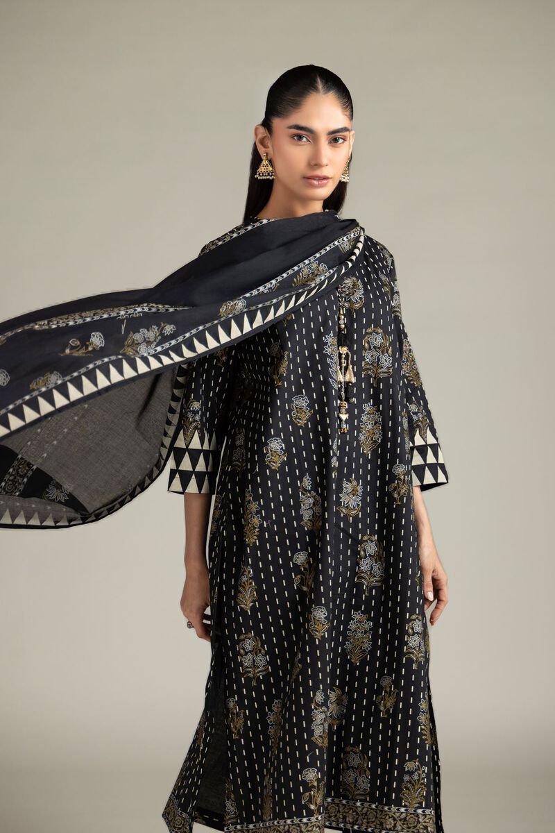 Lawn | Dupatta | USD 25.00