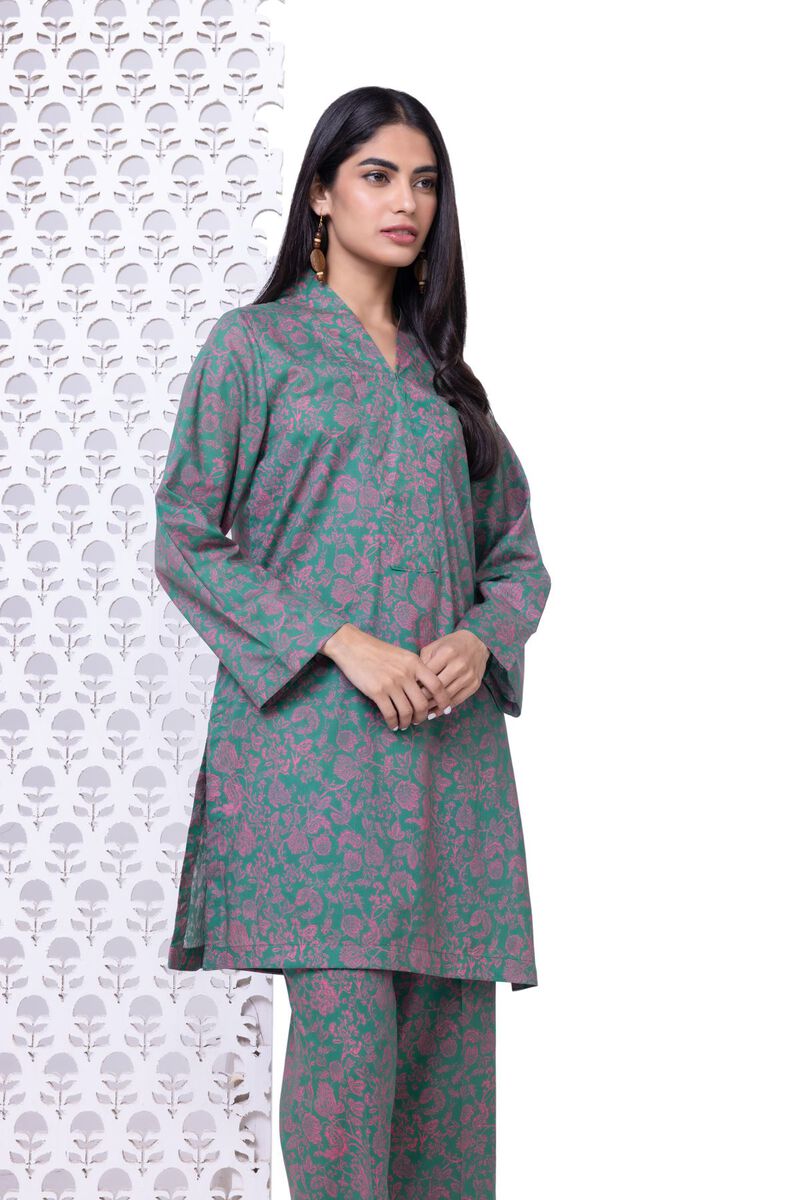 Printed | Cambric | Kurta | null