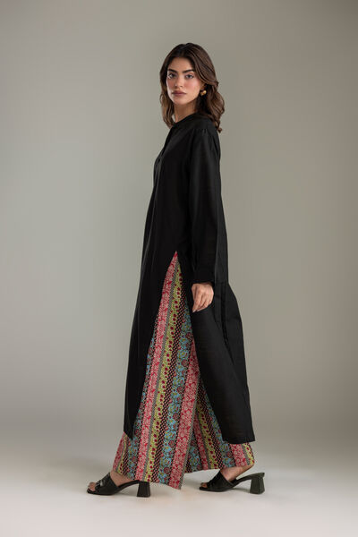 Printed | Light Khaddar | Printed Khaddar Pants | USD 30.00