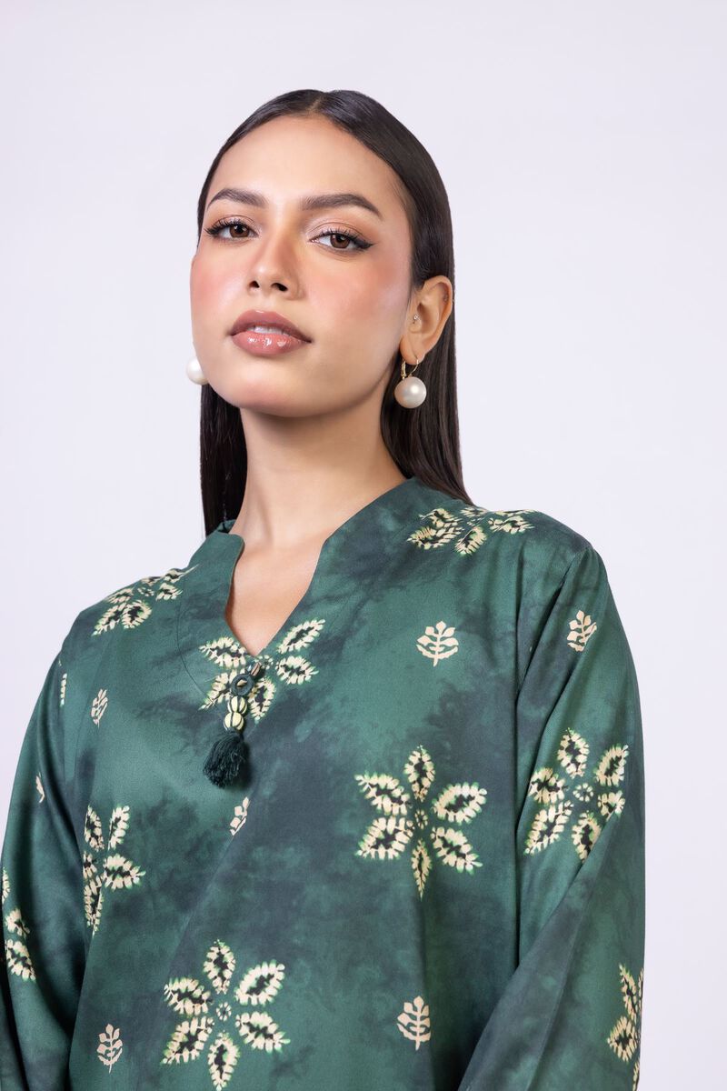 Printed | Marina | Kurta | USD 25.00