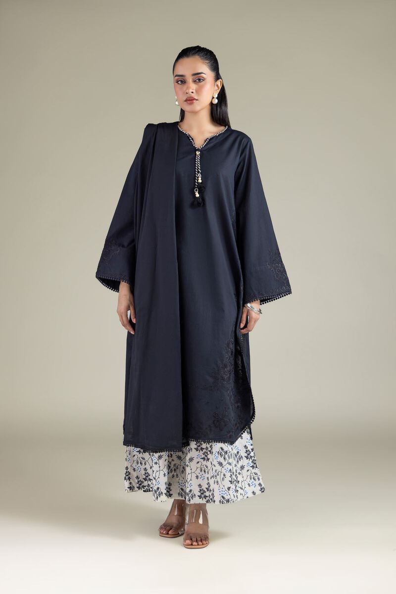 Embroidered | Lawn | Dupatta | USD 25.00