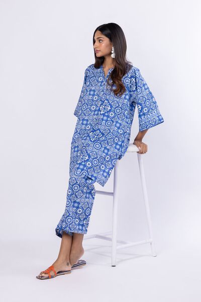 Printed | Cambric | Pants | USD 6.00