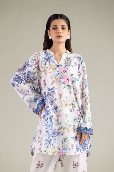 Embroidered | Lawn | Lawn Tailored 2-Piece | USD 45.00