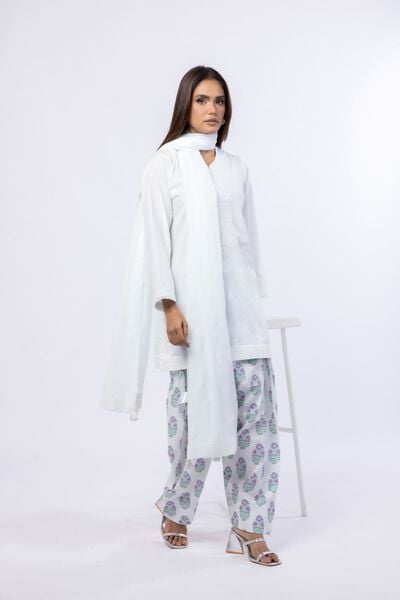 Embroidered | Lawn | Dupatta | USD 17.00