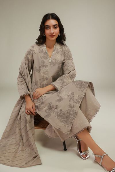 Cambric | Kurta | USD 35.00