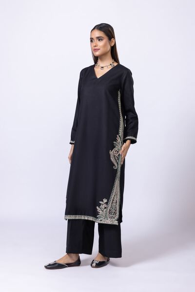 Embroidered | Poshak | Pants | USD 4.50