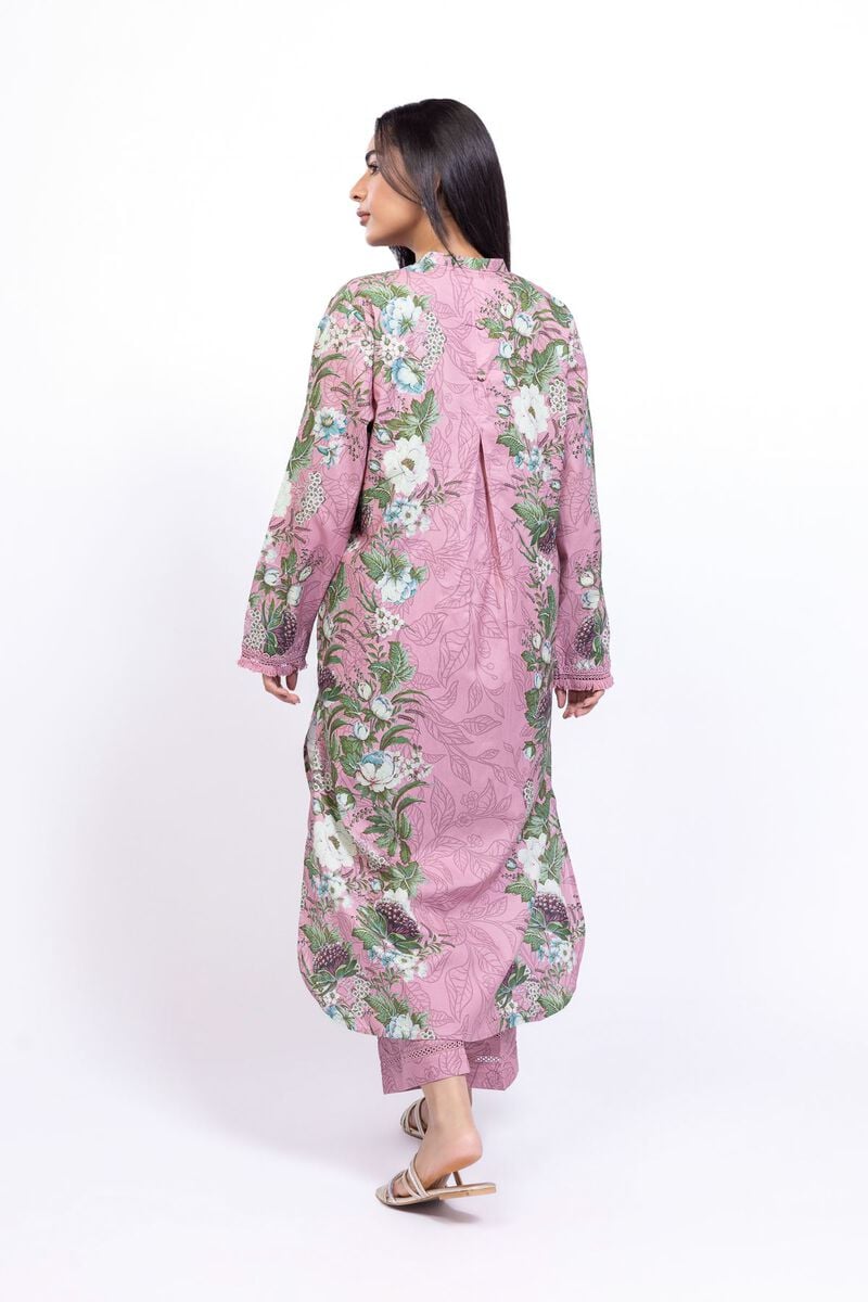 Printed | Cotton Viscose | Kurta | USD 25.00