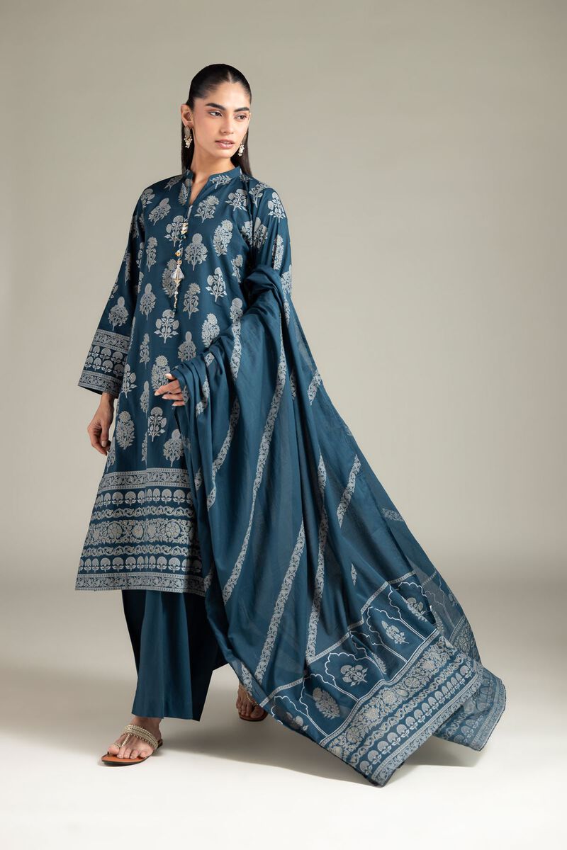 Lawn | Dupatta | USD 25.00