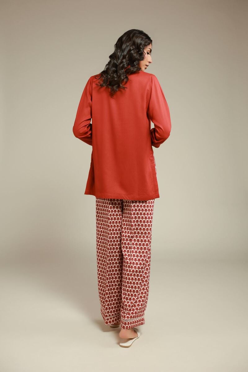 Embroidered | Viscose | Kurta | USD 35.00