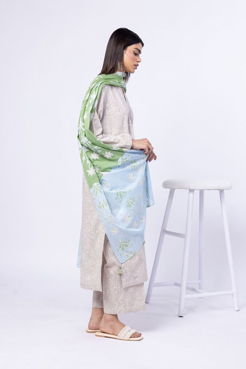 Printed | Cambric | Pants | USD 5.40