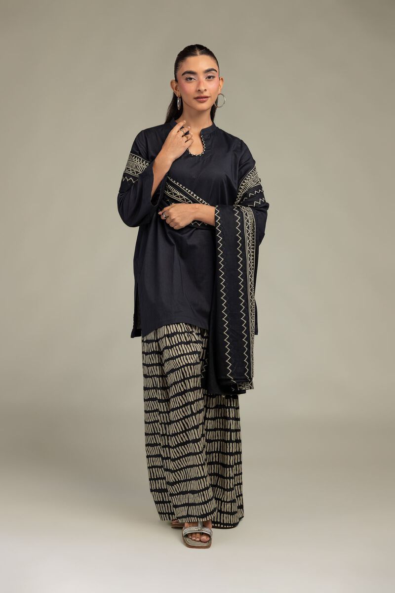 Printed | Lawn | Printed Lawn Dupatta | USD 30.00