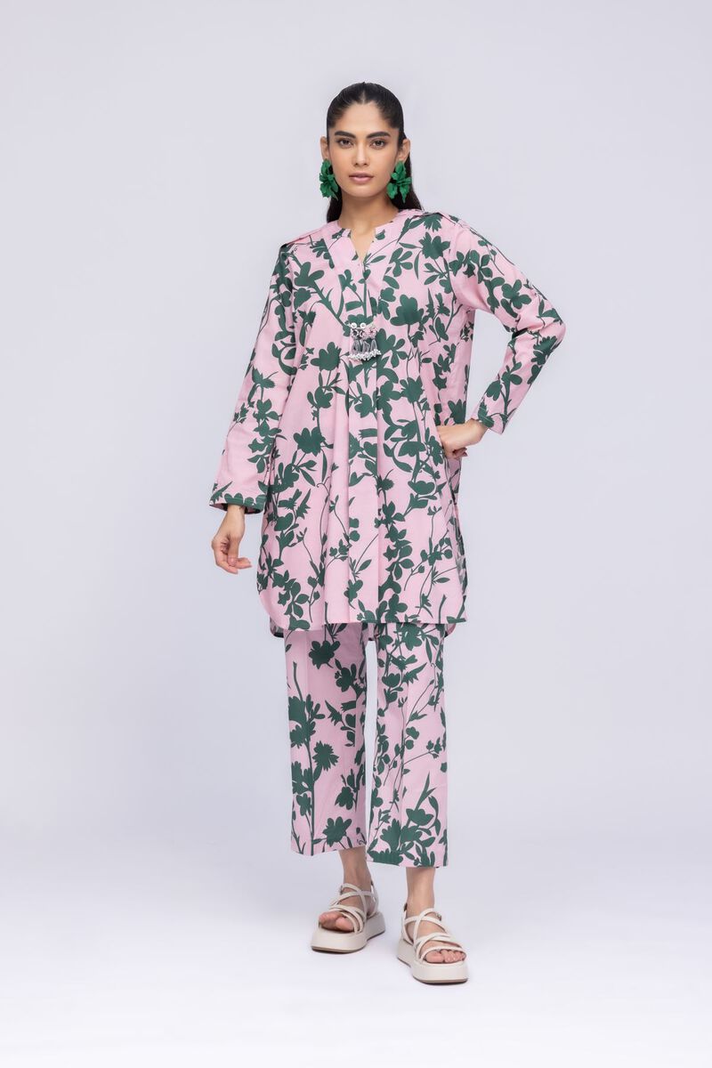 Printed | Cotton Dobby | Kurta | null