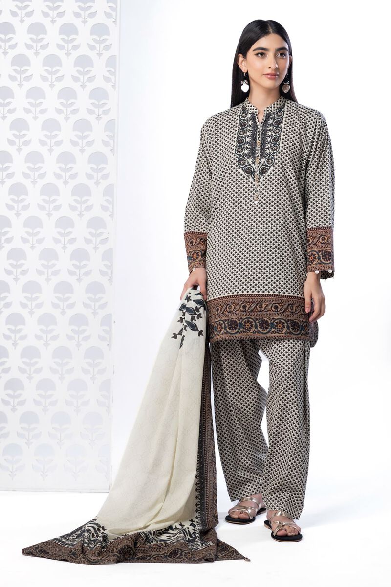 Printed | Cambric | Kurta | null