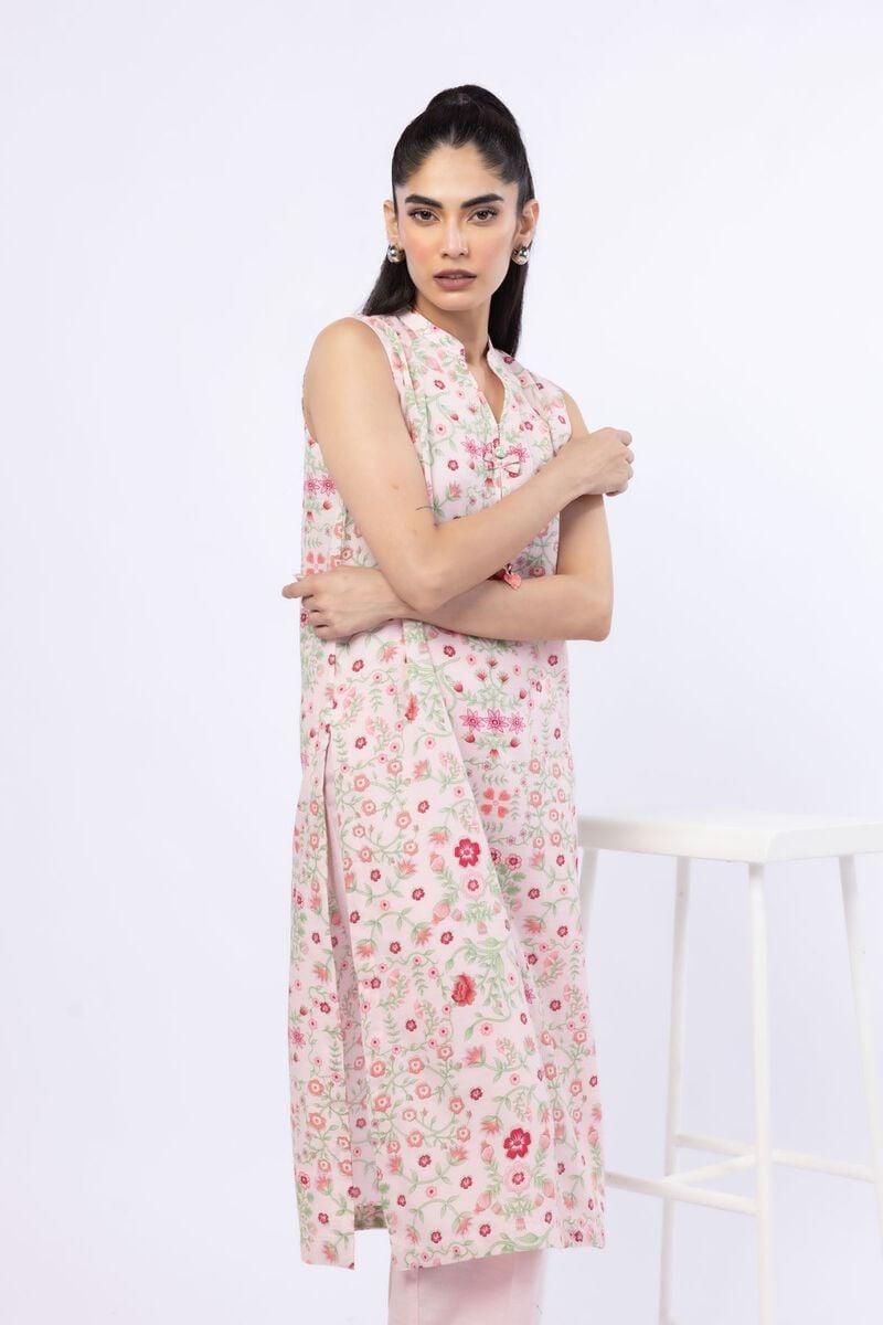 Printed | Cotton Dobby | Kurta | USD 12.50