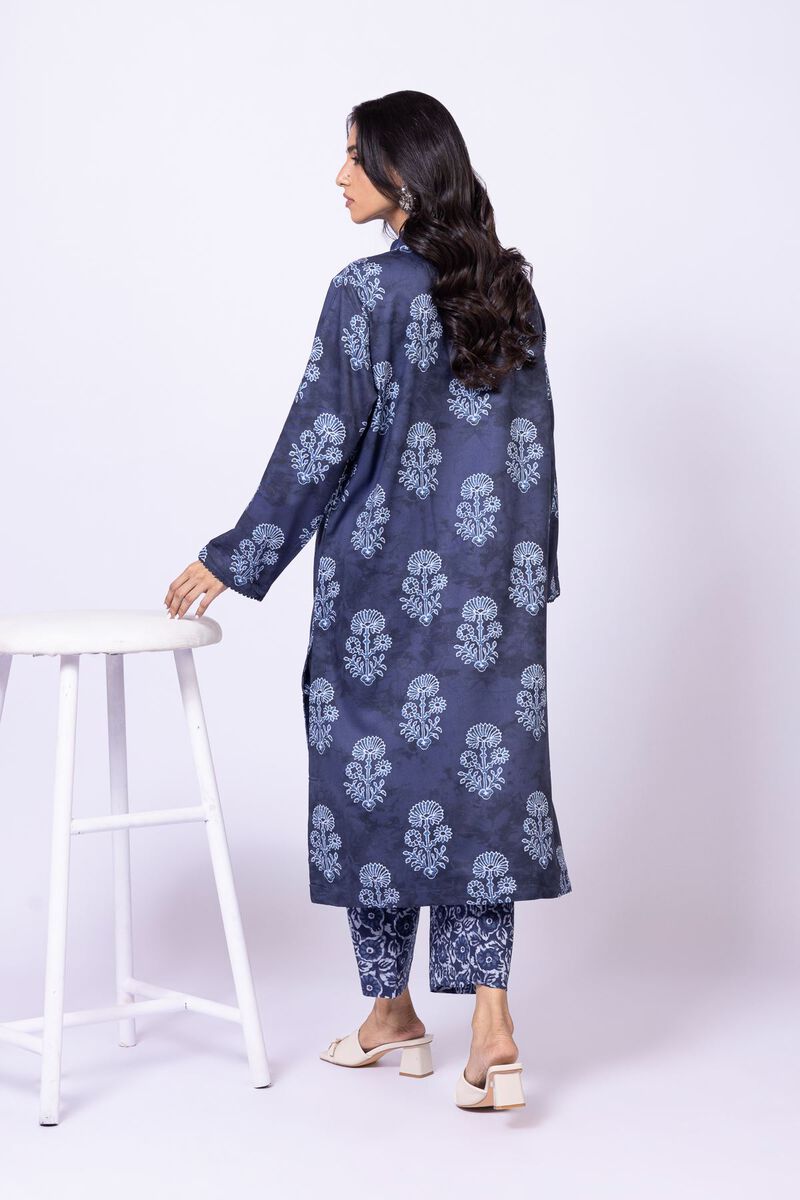 Printed | Marina | Kurta | USD 25.00