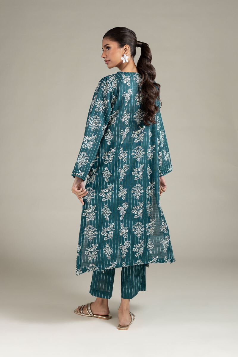 Dyed | Textured Cotton | Kurta | USD 12.50