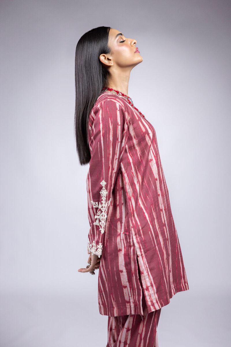 Embroidered | Dobby | Kurta | USD 15.00