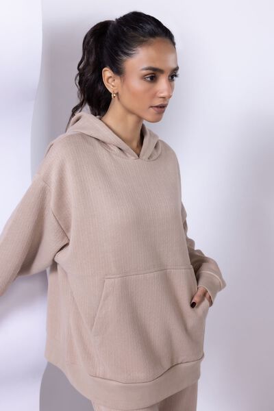 Dyed | Ottoman | Hoodie | USD 6.00