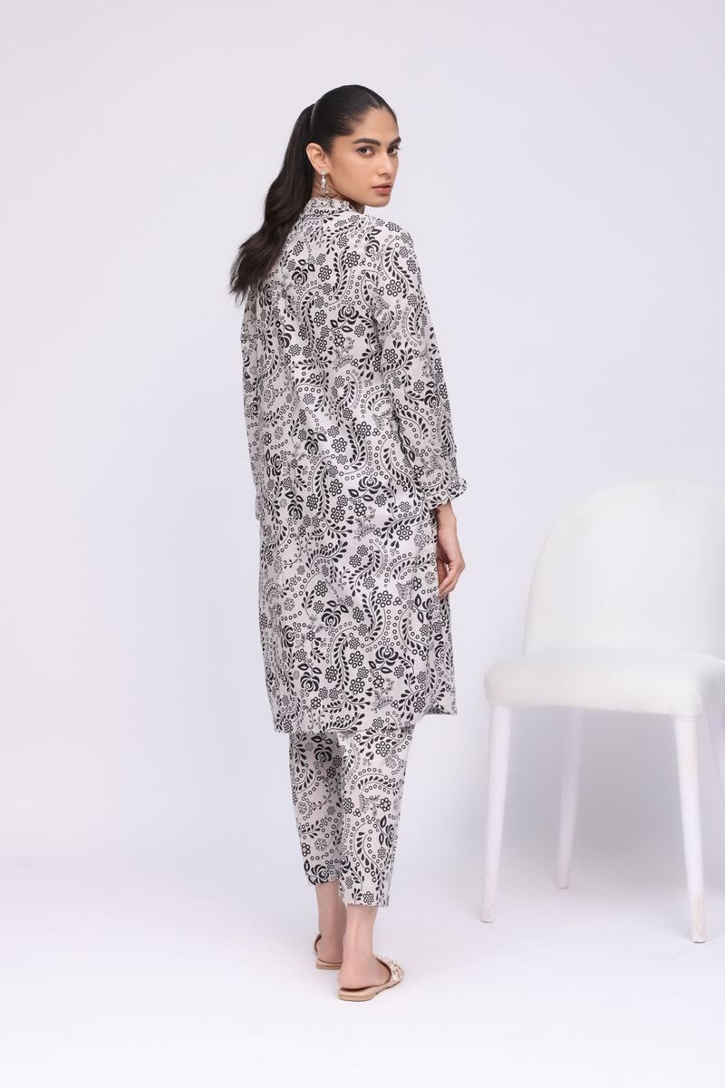 Printed | Cambric | Kurta | null
