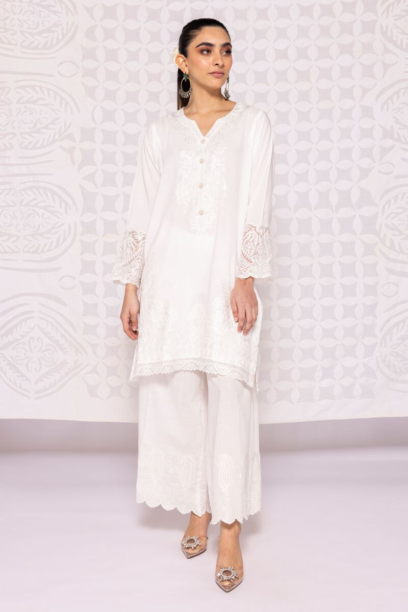  | Kurta | Embroidered | null