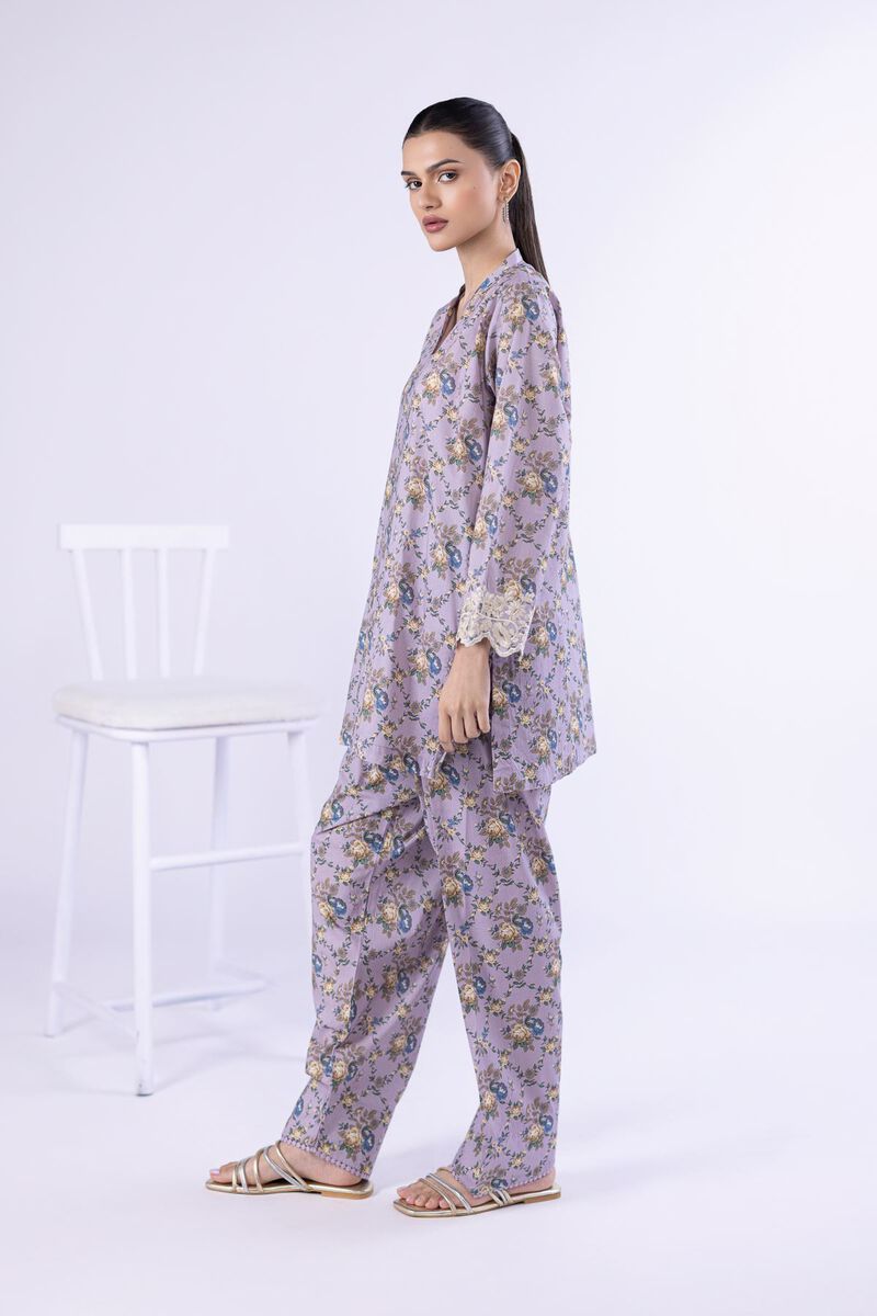 Embroidered | Cambric | Kurta | USD 12.50