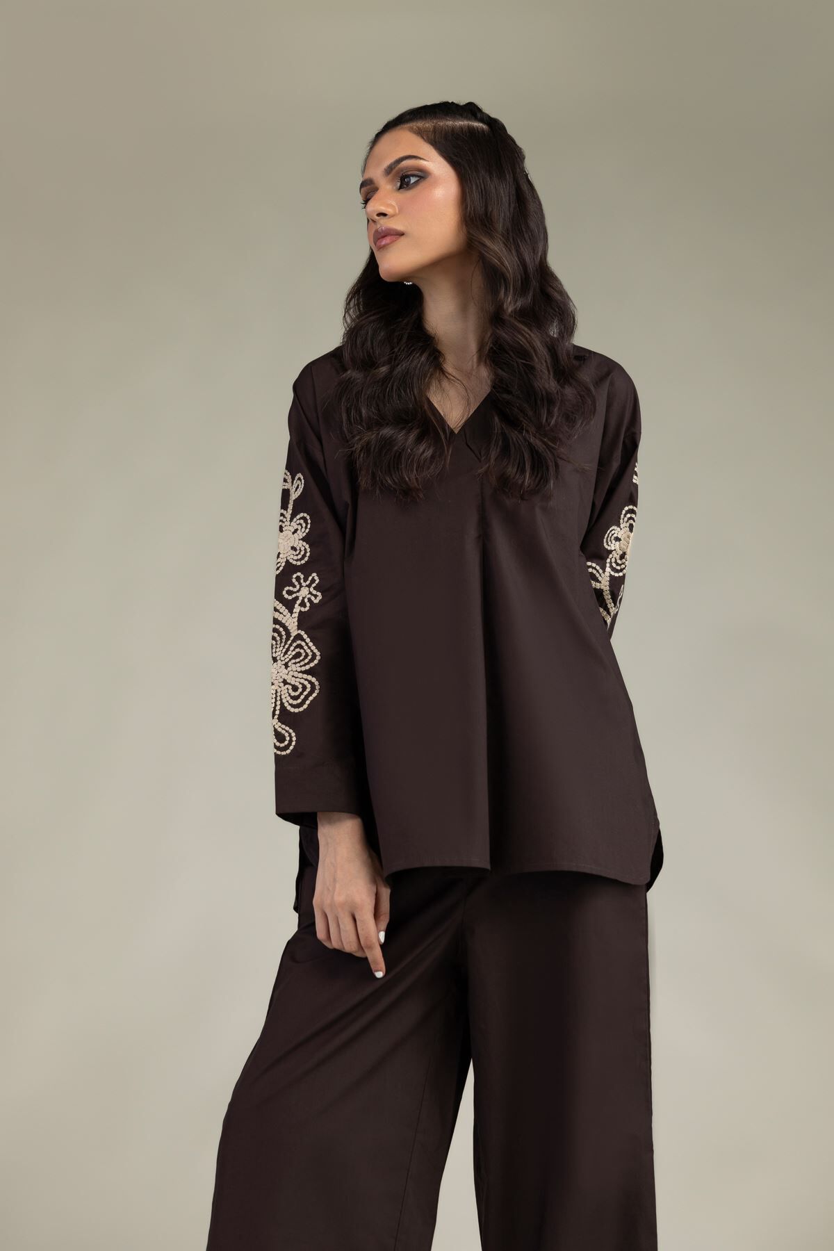 Women's Casual Blouses & Printed Tops | Khaadi USA