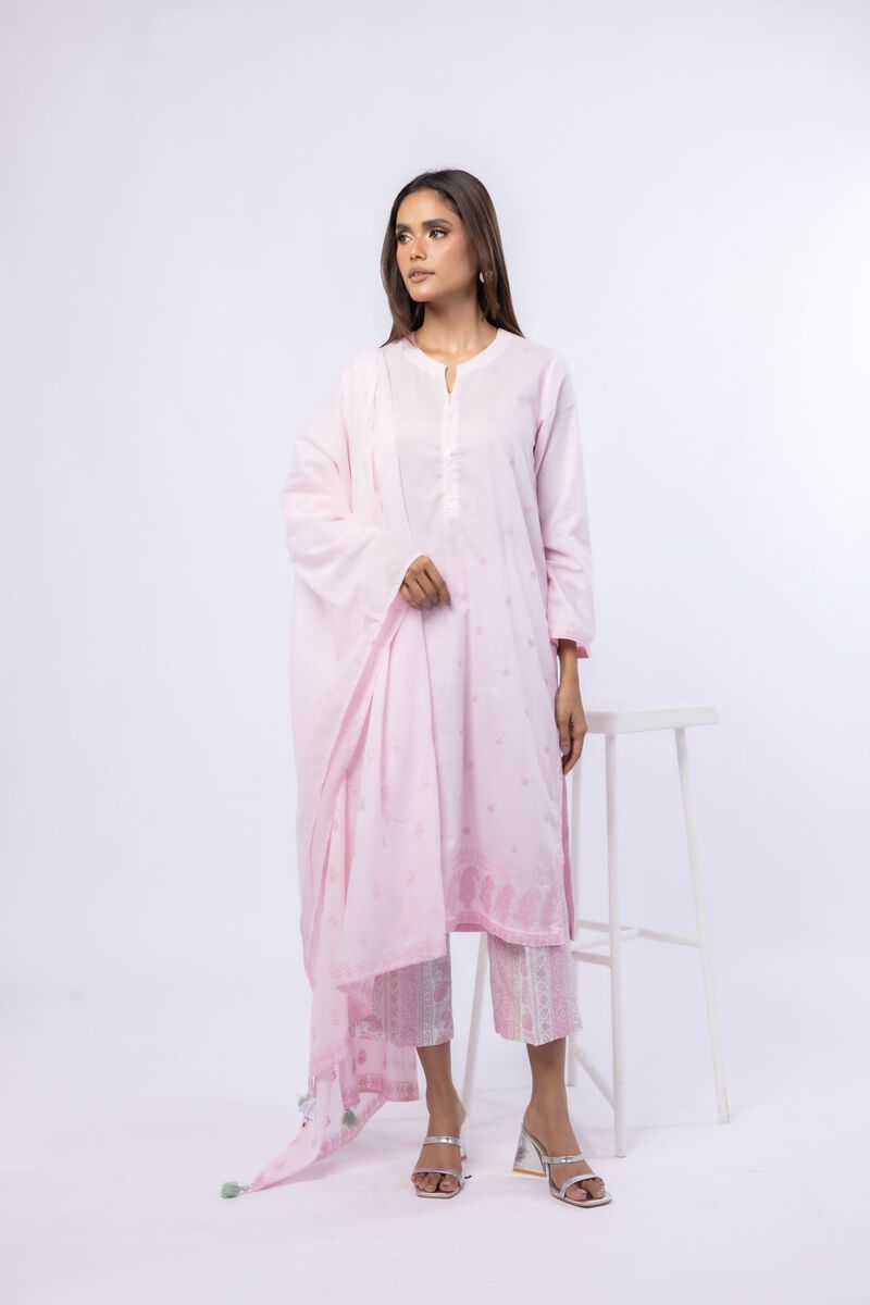 Embroidered | Lawn | Dupatta | USD 17.00