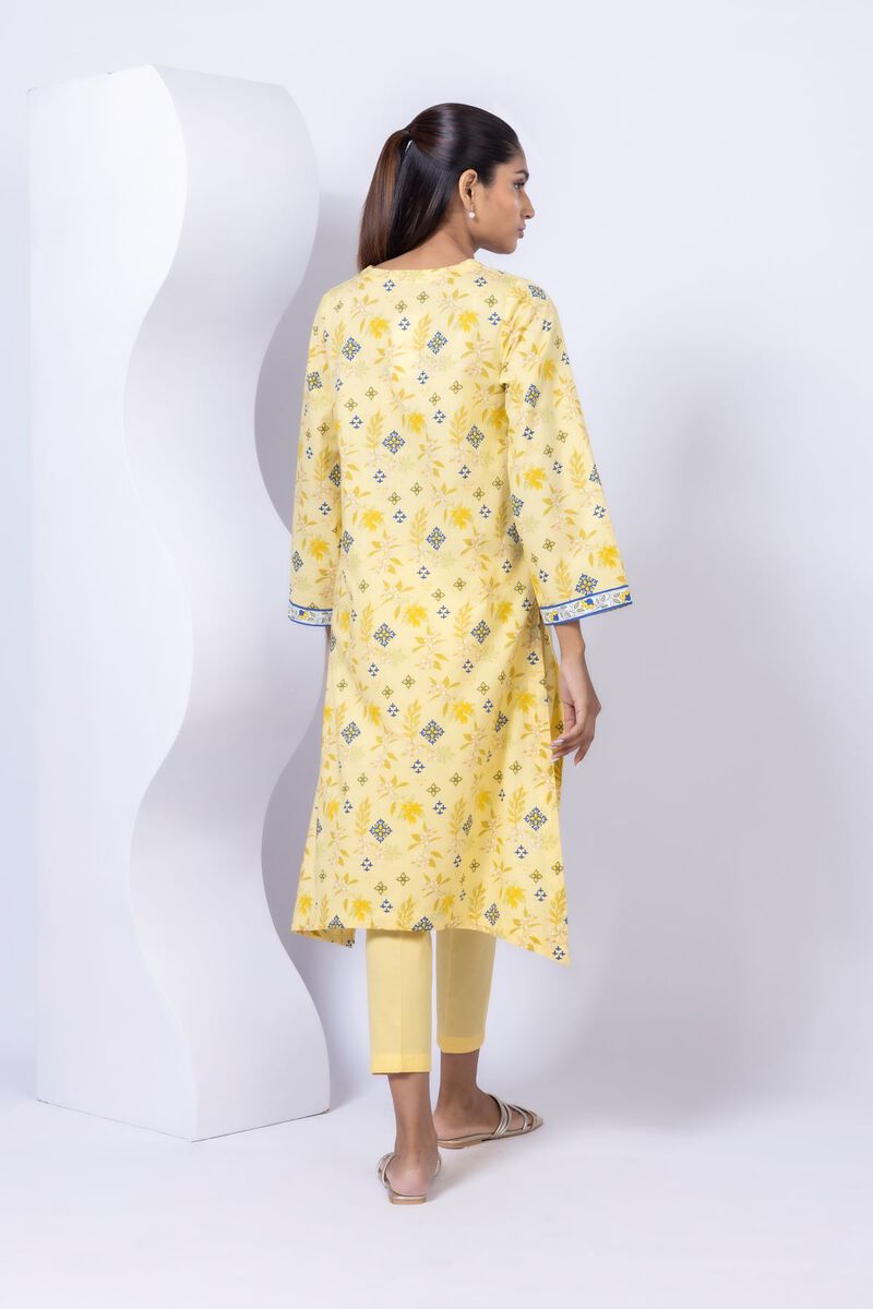 Printed | Cambric | Kurta | null