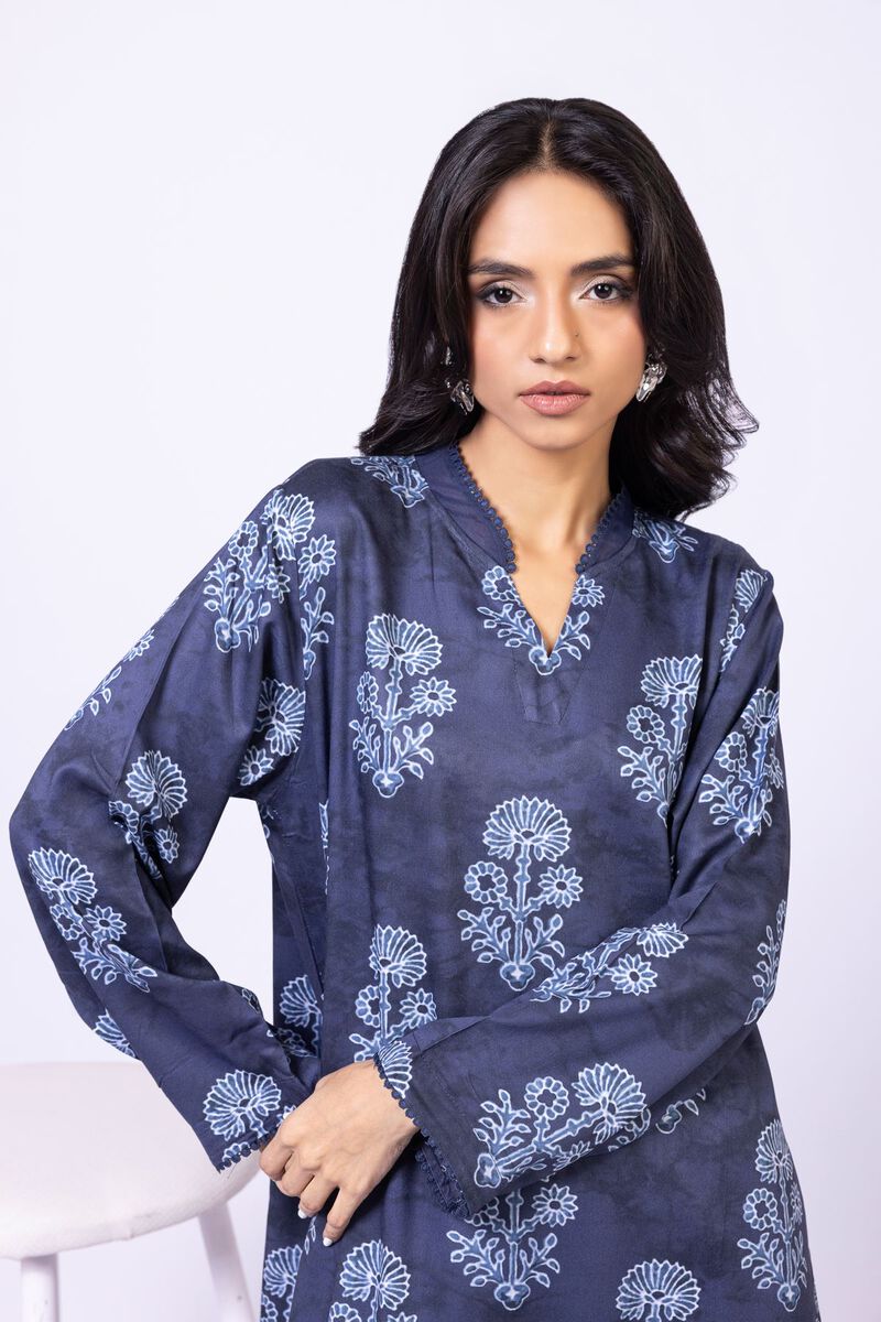 Printed | Marina | Kurta | USD 25.00
