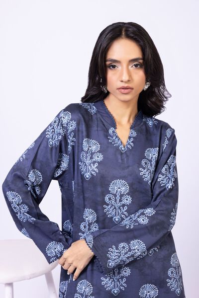 Printed | Marina | Kurta | USD 25.00