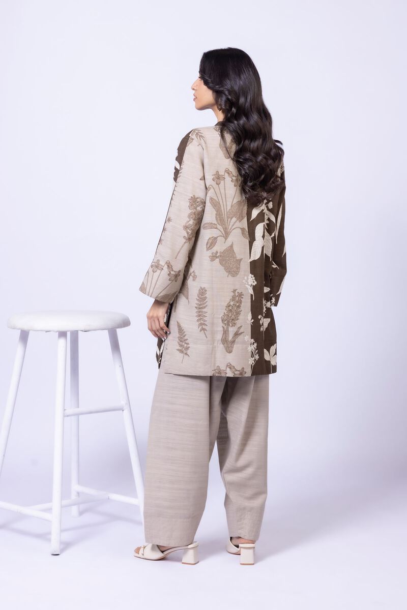 Printed | Textured Cotton | Kurta | USD 25.00