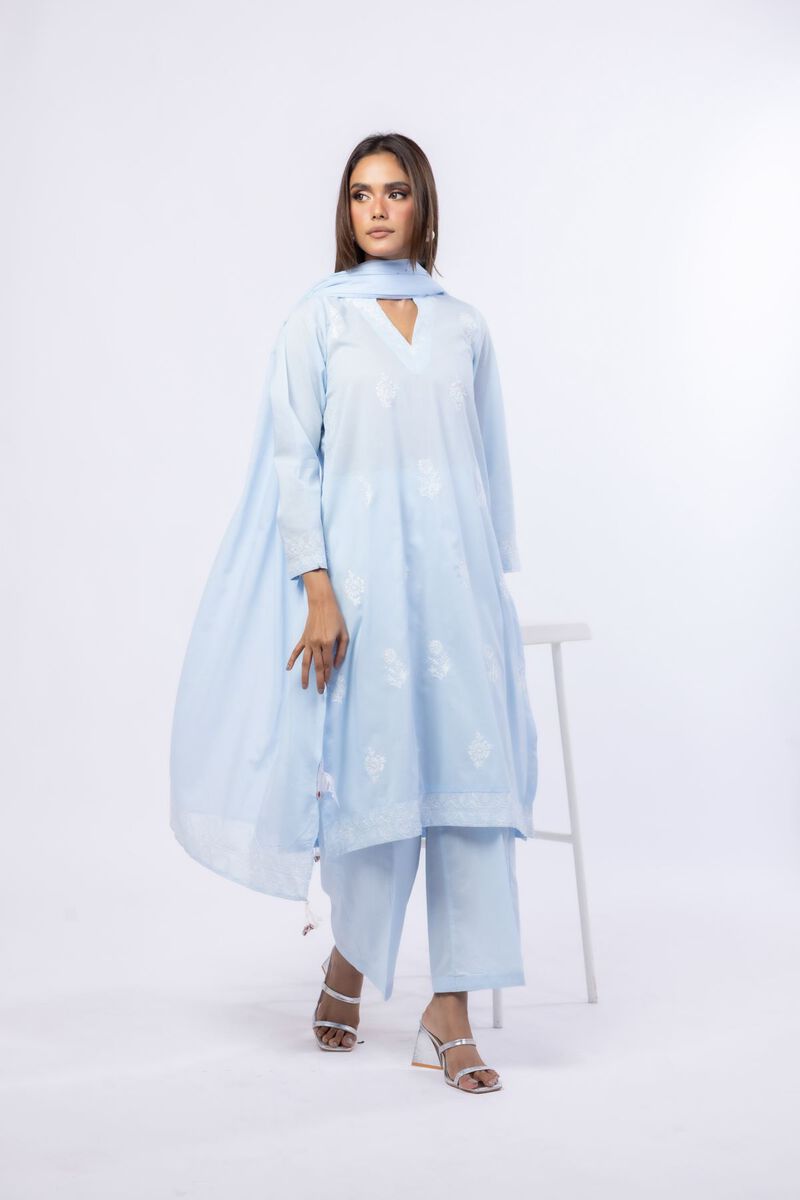 Embroidered | Lawn | Dupatta | USD 17.00