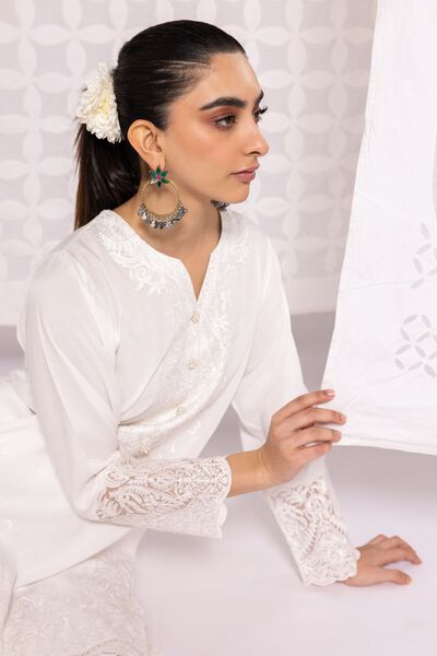 Classic Kurta