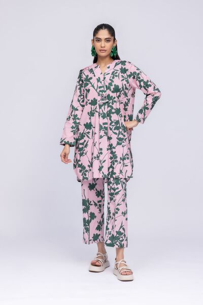 Printed | Cotton Dobby | Kurta | USD 25.00