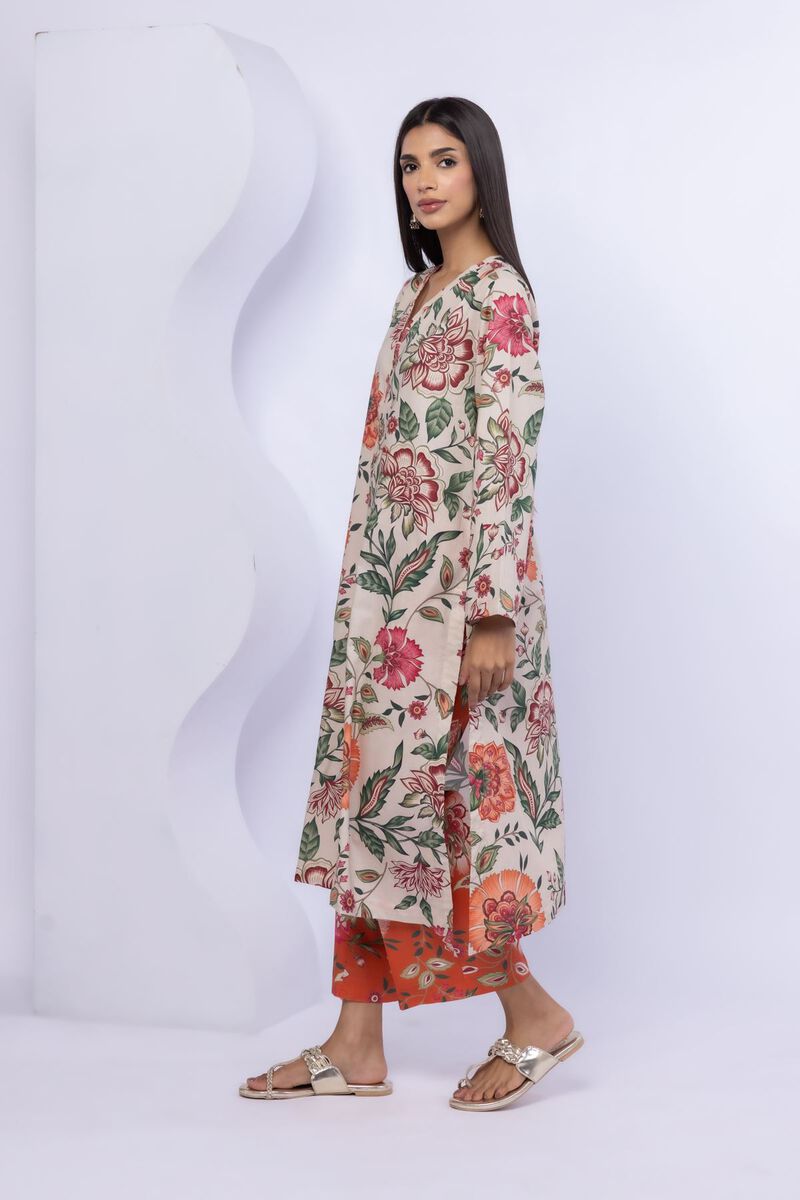 Printed | Cambric | Pants | USD 6.00